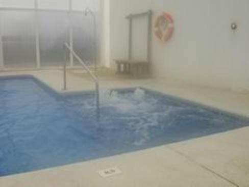 Torremar Natura Vista Piscina Vera Esterno foto