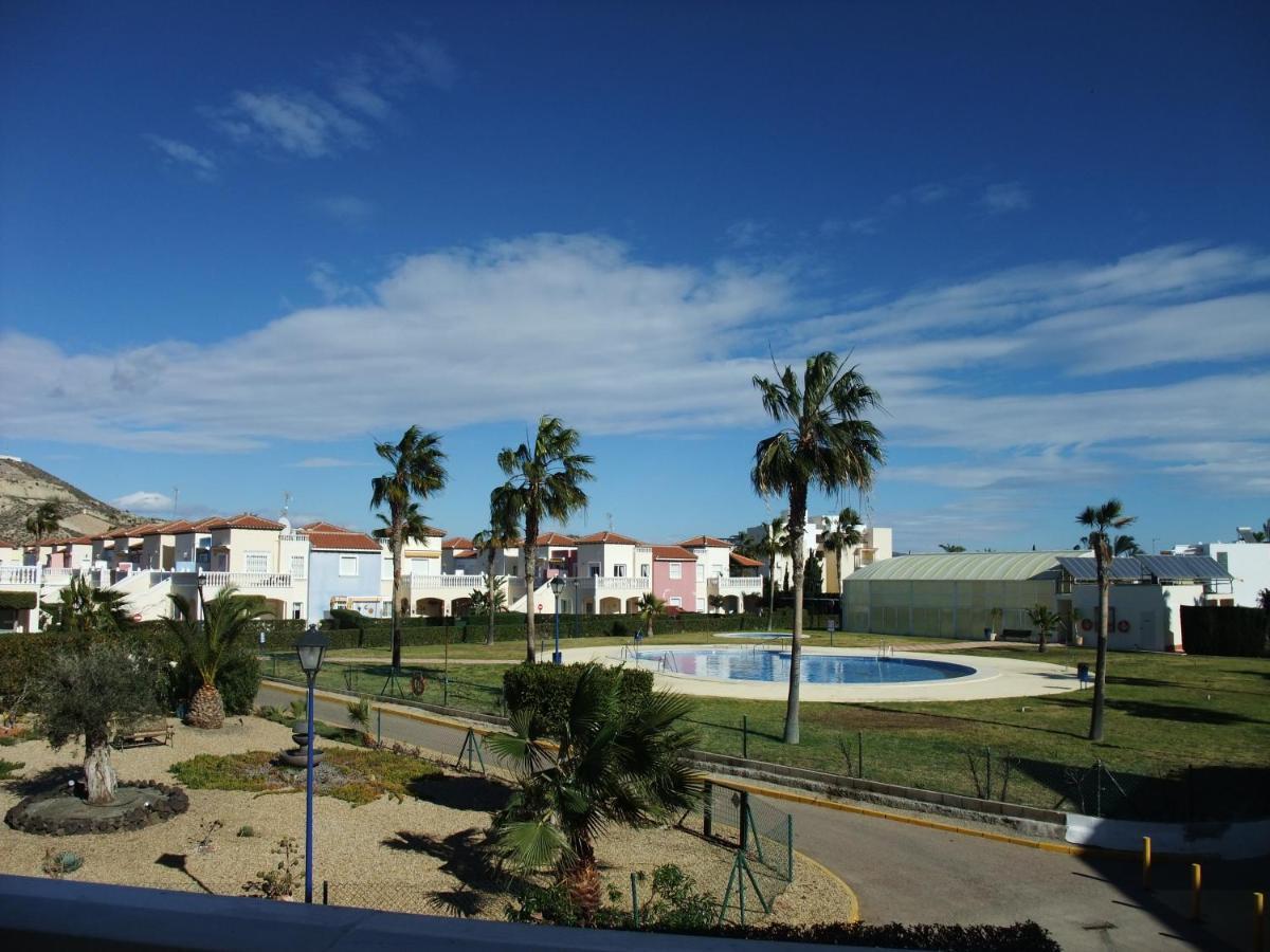 Torremar Natura Vista Piscina Vera Esterno foto